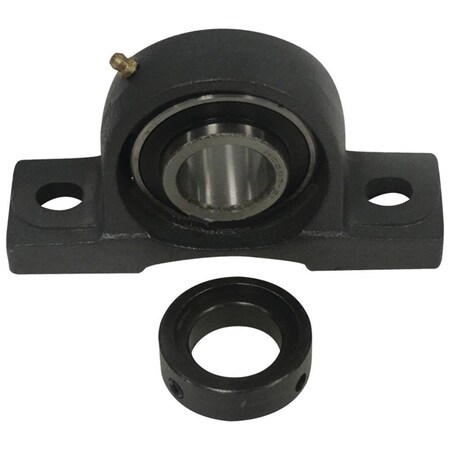 WGPZ21IMP Pillow Block Assembly For Universal Products